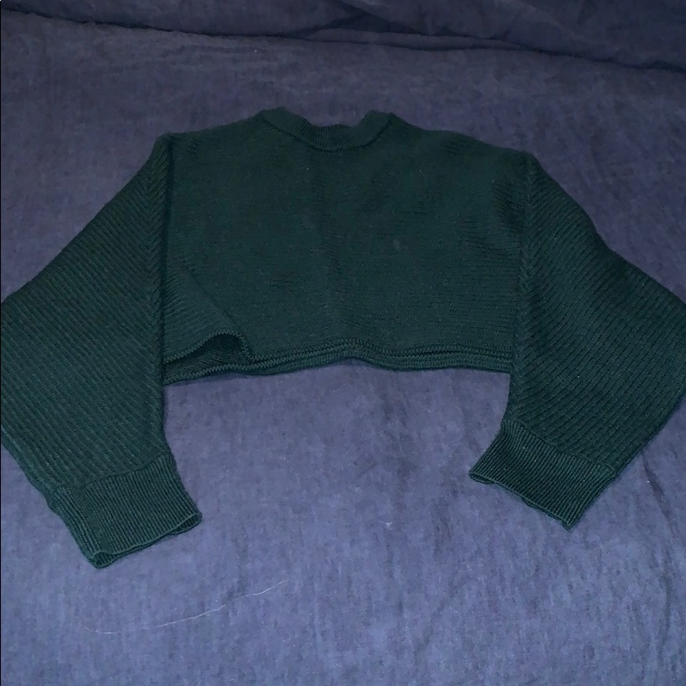 Aritzia sweater